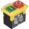 Vypínač pre stolovú brúsku 230 V, 250 W, GEKO