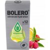 Bolero 3g Zmes na prípravu ľadového zeleného čaju - Súprava príchutí bez cukru