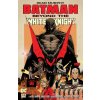 Batman: Beyond the White Knight
