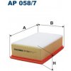 FILTRON vzduchovy filtr AP 058/7