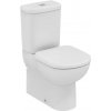 Ideal Standard Tempo kompaktná záchodová misa biela T328101