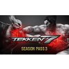 Tekken 7 Season Pass 3 (PC) Steam DIGITAL