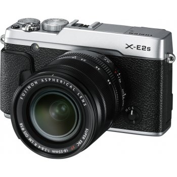 Fujifilm X-E2s