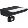 Eglo Eglo 99579 - LED Vonkajšie svietidlo so senzorom SORRONARO LED/10,5W/230V IP44 EG99579 + záruka 5 rokov zadarmo