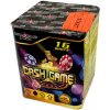 Pyrotechnika Kompakt 16ran / 20mm Cash Game