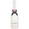 Moët & Chandon Rosé Ice Imperial 0,75 l (čistá fľaša)