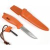 Nôž Light My Fire FireKnife Farba: oranžová