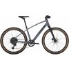TREK Dual Sport 3 Gen 5 GALACTIC GREY Veľkosť: M