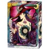 STAR Puzzle Dáma zverokruhu 1000 dielikov