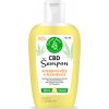 CBD šampon 125ml Zelená Země