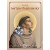 Svätý Anton Paduánsky - autor neuvedený