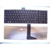 Klávesnica Toshiba Satellite Pro C850 C855 C870 L850 L855 black US