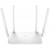 CUD Cudy WR1300 bezdrôtový smerovač Gigabit Ethernet Dvojpásmový (2,4 ghz/5 ghz) Biela