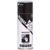 Maston Rubbercomp tekutá guma v spreji čierná matná 400ml (