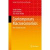 Contemporary Macroeconomics