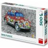 Dino Hippies VW 500 dielov
