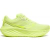 Dámska bežecká obuv Saucony Triumph 22 Sunny/Citron UK 5