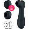 Satisfyer Pro 2 Generation 3 Bluetooth/App Stimulátor na klitoris - Black