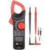 YT-73091 Digitálny multimeter s klipmi