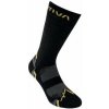 La Sportiva Hiking Socks čierna 44-46 EU