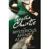 The Mysterious Affair at Styles - Poirot - Pap... - Agatha Christie