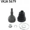 Sada kĺbov hnacieho hriadeľa SKF VKJA 5679