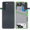 Samsung Galaxy S21 G991B - Batériový Kryt (Phantom Grey) - GH82-24520A, GH82-24519A Genuine Service Pack, Phantom Grey