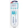 Sensodyne Advanced Clean Extra Soft - zubná kefka 3 ks v balení