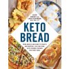 Keto Bread (Faith Gorsky,Lara Clevenger)(Brožovaná)