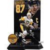McFarlane Sidney Crosby 87 Pittsburgh Penguins 7