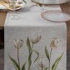 Eurofirany gobelínový obrus Natur 45X140 CM