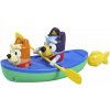 TOOMIES Pádlující Bluey