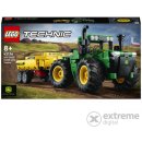 LEGO® Technic 42136 John Deere 9620R 4WD Tractor