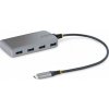 StarTech 5G4AB USB HUB 4x USB-A 3.1 Gen1 (5G4AB-USB-C-HUB)