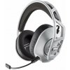 Herné slúchadlá Nacon RIG 700HS pre PS5, PS4 biela (RIG700HSW)