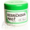 DR. POPOV MASŤ REBRÍČKOVÁ 1x50 ml