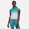 Nike Run Division W DX0323-034 Vest (122314) Black S
