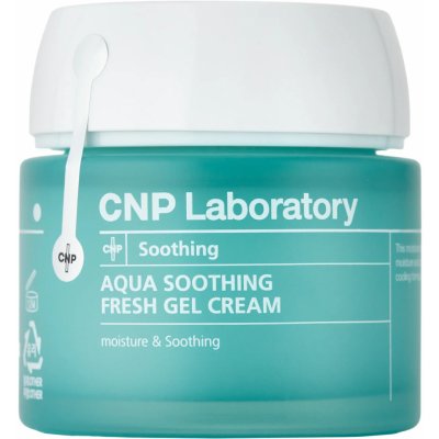 CNP Cosmetics Aqua Soothing Fresh Gel Cream 80 ml