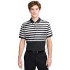 Nike Dri-Fit Victory+ Blocked Mens Black/Team Orange 2XL Polo košeľa