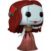 Funko POP! 1380 The Nightmare Before Christmas Sally Disney