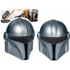 Maska Disney Star Wars The Mandalorian