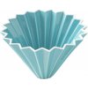 Origami Dripper M Tyrkysová