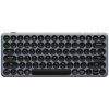 Keychron B3P-K1 75% Scissor Space Gray