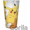 ABYstyle Sklenice Pokémon Pikachu 400 ml