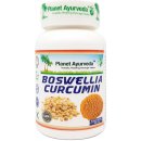 Planet Ayurveda Boswellia-Curcumin 500 g 60 kapsúl