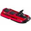 AKCIA! Bôby HAMAX Sno Fire Red/Black