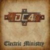 DC4 - Electric Ministry [CD]