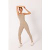 Legíny Made Of Emotion M734 Beige XL