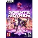 Agents of Mayhem