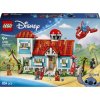 LEGO DISNEY 43268 Lilo and Stitch Beach House